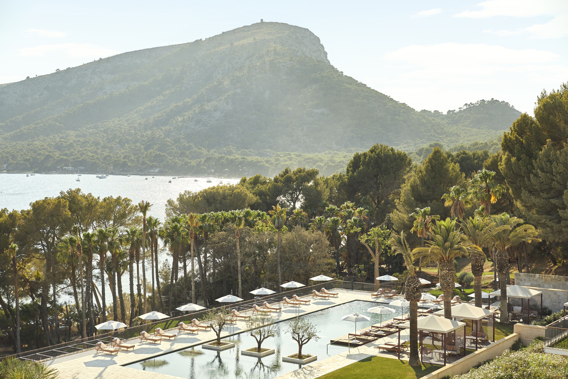 Four Seasons Hotel Mallorca at Formentor